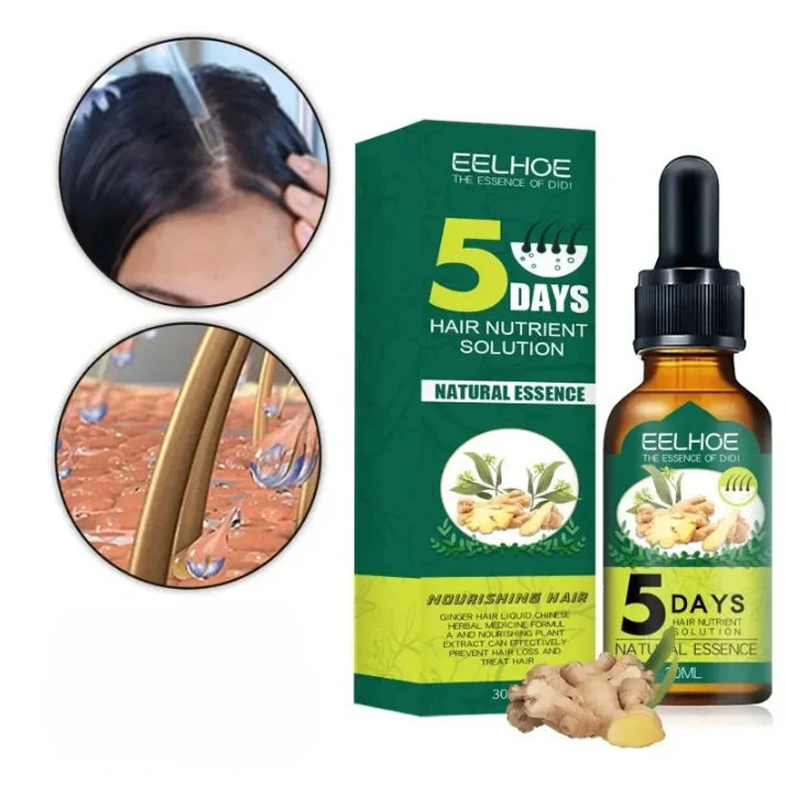 SERUM PROTIV OPADANJA KOSE 1+1 GRATIS