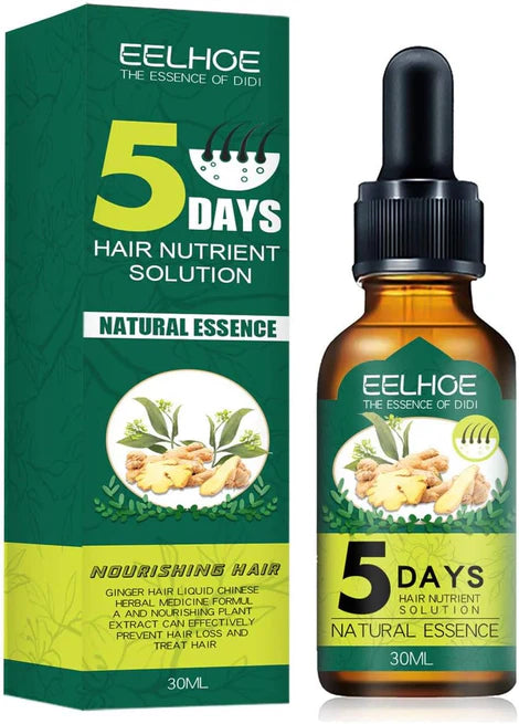 SERUM PROTIV OPADANJA KOSE 1+1 GRATIS