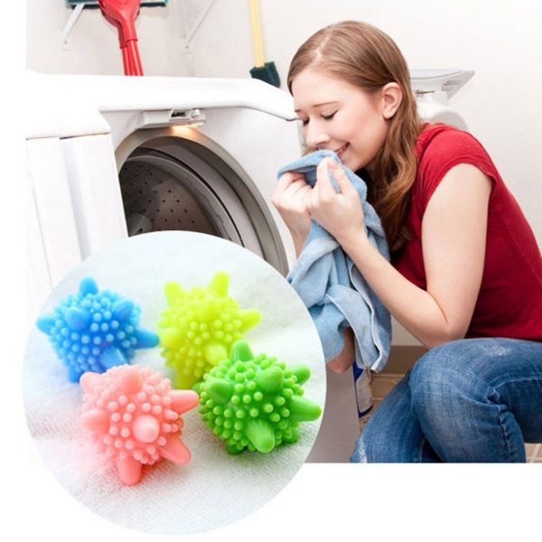 Kuglice za ves masinu 12komada