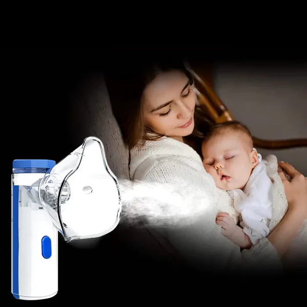 Inhalator za Djecu- odlican